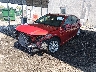 4T1DAACK6SU****** Used and Repairable 2025 Toyota Camry in New Castle