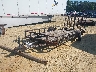 4YMUL14126V****** Usados y Reparables 2006 Carry-On Trailer Flatbed Trailer en Raleigh