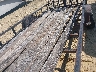 4YMUL14126V****** Destrozados 2006 Carry-On Trailer Flatbed Trailer en Raleigh