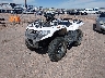 RFB23ATVXPK****** Used and Repairable 2023 Tracker 450 in Rec Rides Online Exclusive