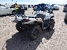 RFB23ATVXPK****** Salvage and Wrecked 2023 Tracker 450 in Colorado State