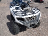 RFB23ATVXPK****** Salvage and Repairable 2023 Tracker 450 in Colorado State