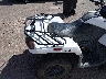 RFB23ATVXPK****** Wrecked 2023 Tracker 450 in Rec Rides Online Exclusive
