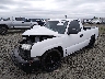 1GCEC14V64Z****** Usados y Reparables 2004 Chevrolet Silverado 1500 en Eugene