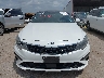 5XXGV4L23KG****** Wrecked 2019 Kia Optima in Texas State
