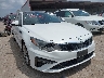 5XXGV4L23KG****** Salvage and Wrecked 2019 Kia Optima in Fort Worth North