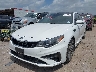 5XXGV4L23KG****** Used and Repairable 2019 Kia Optima in Fort Worth North