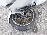 WB106130XEZ****** Wrecked 2014 BMW K 1600 GTL in Massachusetts State