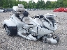 WB106130XEZ****** Salvage and Wrecked 2014 BMW K 1600 GTL in Rec Rides Online Exclusive