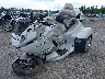 WB106130XEZ****** Used and Repairable 2014 BMW K 1600 GTL in Rec Rides Online Exclusive