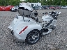 WB106130XEZ****** Salvage and Wrecked 2014 BMW K 1600 GTL in Massachusetts State