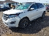 2FMPK4AP4GB****** Used and Repairable 2016 Ford Edge in Buffalo