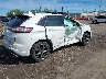 2FMPK4AP4GB****** Salvage and Wrecked 2016 Ford Edge in New York State