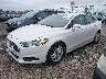 3FA6P0H76ER****** Usados y Reparables 2014 Ford Fusion en Cincinnati