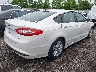 3FA6P0H76ER****** Salvamento y Destrozados 2014 Ford Fusion en Estado de Ohio
