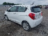 KL8CD6SA7GC****** Salvamento y Reparables 2016 Chevrolet Spark en Little Rock
