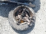 1FTFW1E56MF****** Wrecked 2021 Ford F-150 in Wisconsin State
