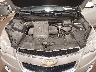 2GNALBEK1F6****** Repairable 2015 Chevrolet Equinox in Sioux Falls