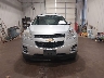 2GNALBEK1F6****** Wrecked 2015 Chevrolet Equinox in South Dakota State