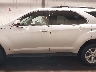 2GNALBEK1F6****** Repairable 2015 Chevrolet Equinox in South Dakota State