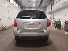 2GNALBEK1F6****** Wrecked 2015 Chevrolet Equinox