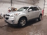 2GNALBEK1F6****** Used and Repairable 2015 Chevrolet Equinox in Sioux Falls