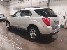 2GNALBEK1F6****** Salvage and Repairable 2015 Chevrolet Equinox in Sioux Falls