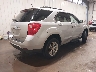 2GNALBEK1F6****** Salvage and Wrecked 2015 Chevrolet Equinox in South Dakota State