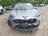 KNDPRCA68L7****** Wrecked 2020 Kia Sportage in Indiana State