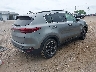 KNDPRCA68L7****** Salvage and Wrecked 2020 Kia Sportage in Indiana State