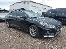 5NPE24AF8JH****** Salvage and Wrecked 2018 Hyundai Sonata in Springfield