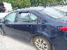 5YFB4MDE0TP****** Salvage 2026 Toyota Corolla