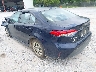 5YFB4MDE0TP****** Salvage and Repairable 2026 Toyota Corolla in Gulf Coast