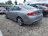 1C3CCCAB2GN****** Salvage and Repairable 2016 Chrysler 200 in Seattle