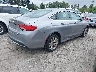 1C3CCCAB2GN****** Salvage and Wrecked 2016 Chrysler 200 in Washington State
