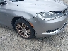 1C3CCCAB2GN****** Salvage and Repairable 2016 Chrysler 200 in Washington State