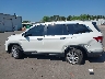 5FNYF6H17HB****** Repairable 2017 Honda Pilot in New York State