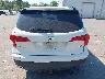 5FNYF6H17HB****** Wrecked 2017 Honda Pilot