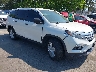 5FNYF6H17HB****** Salvage and Wrecked 2017 Honda Pilot in Long Island