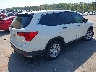 5FNYF6H17HB****** Salvage and Wrecked 2017 Honda Pilot in New York State