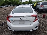 19XFC1F3XKE****** Destrozados 2019 Honda Civic