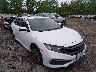 19XFC1F3XKE****** Salvamento y Destrozados 2019 Honda Civic en Cleveland