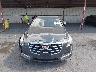 1G6AR5S39F0****** Wrecked 2015 Cadillac CTS in California State