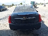 1G6AR5S39F0****** Wrecked 2015 Cadillac CTS