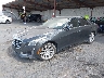 1G6AR5S39F0****** Used and Repairable 2015 Cadillac CTS in East Bay