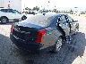 1G6AR5S39F0****** Salvage and Wrecked 2015 Cadillac CTS in California State