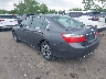 1HGCR2F36EA****** Salvage and Repairable 2014 Honda Accord in Cleveland