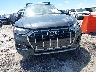 WA1AAAFY1M2****** Wrecked 2021 Audi Q5 in Georgia State
