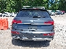 WA1AAAFY1M2****** Wrecked 2021 Audi Q5