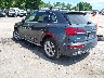 WA1AAAFY1M2****** Salvage and Repairable 2021 Audi Q5 in Atlanta South